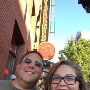 Meet your Posher, Todd